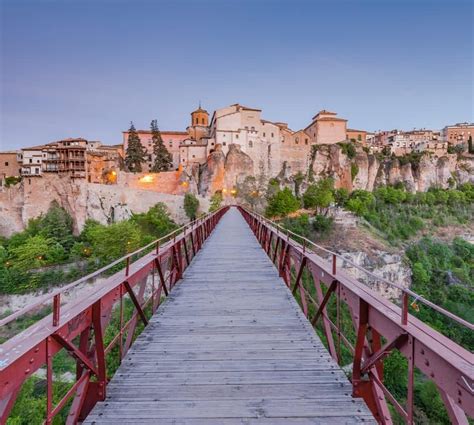 cuenca salamanca|How to get from Cuenca to Salamanca by train, bus, car or plane